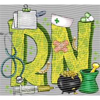 Valentine's Day-QRJ  7607